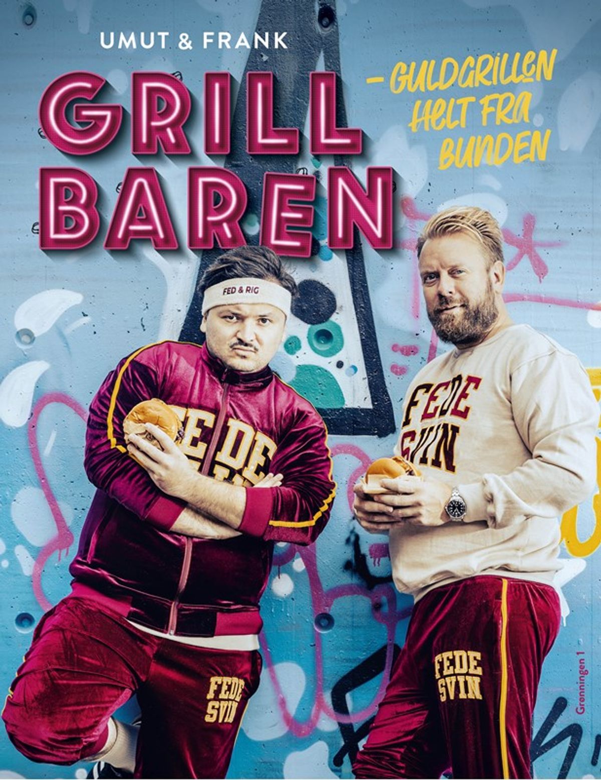 Grillbaren