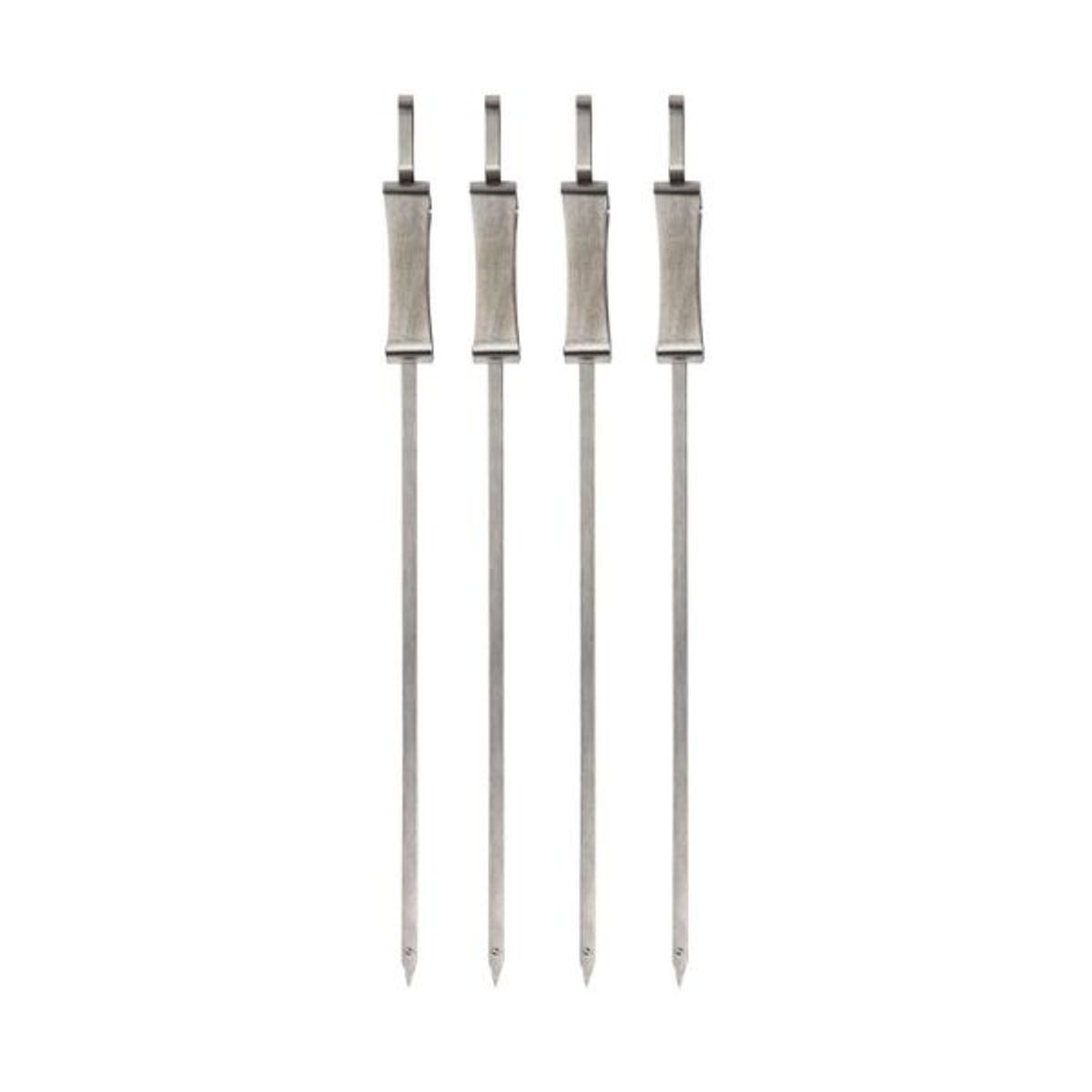 Grillspyd Sæt By Bercato ® L 35cm 4pack