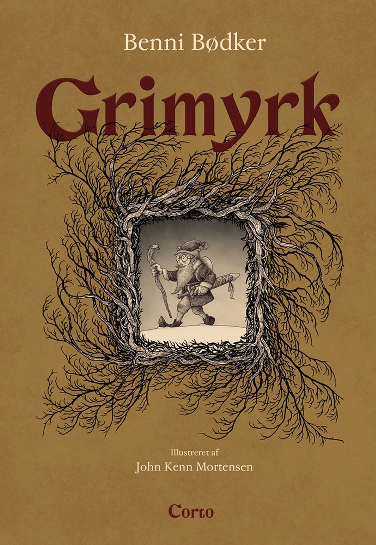 Grimyrk