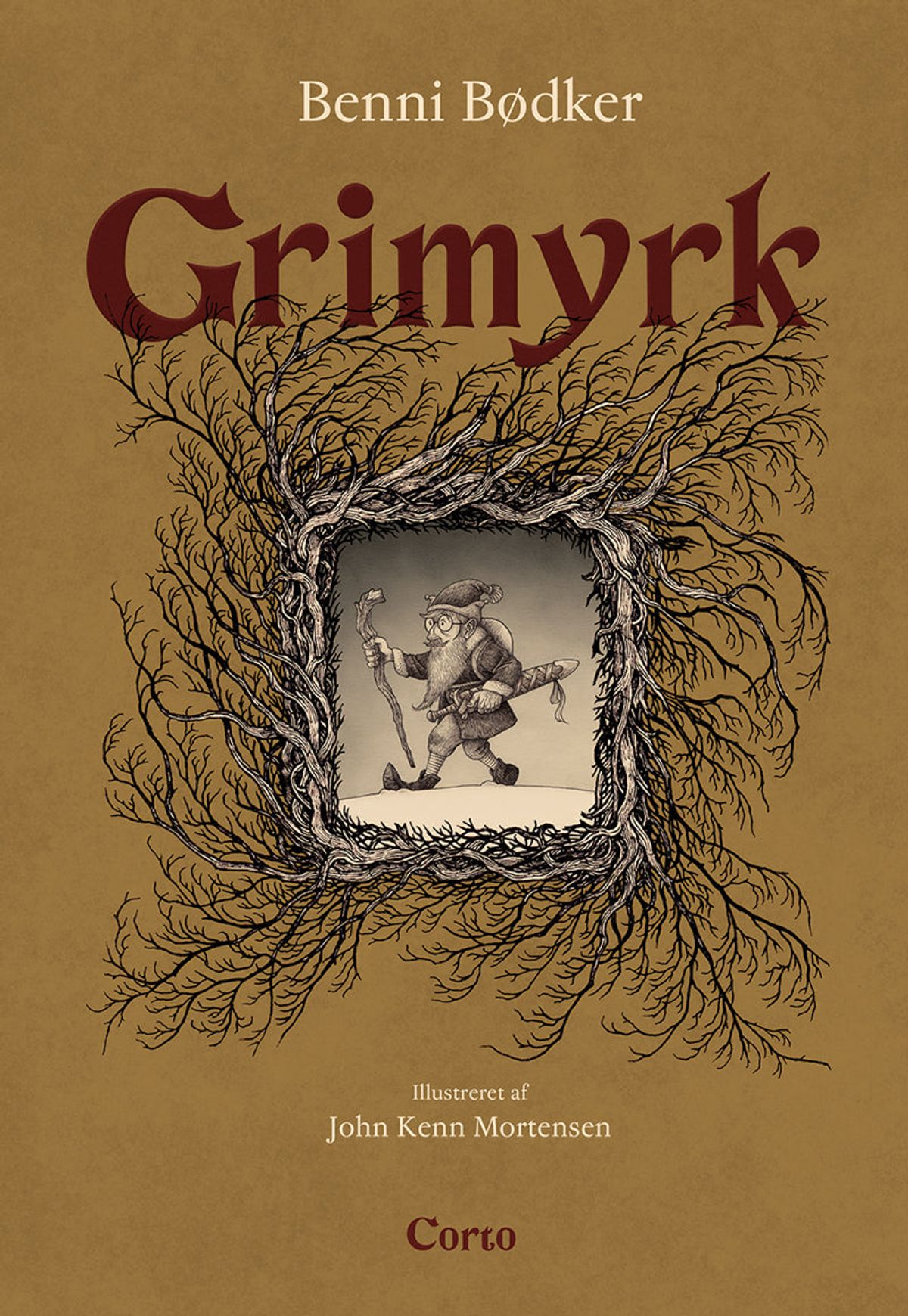 Grimyrk