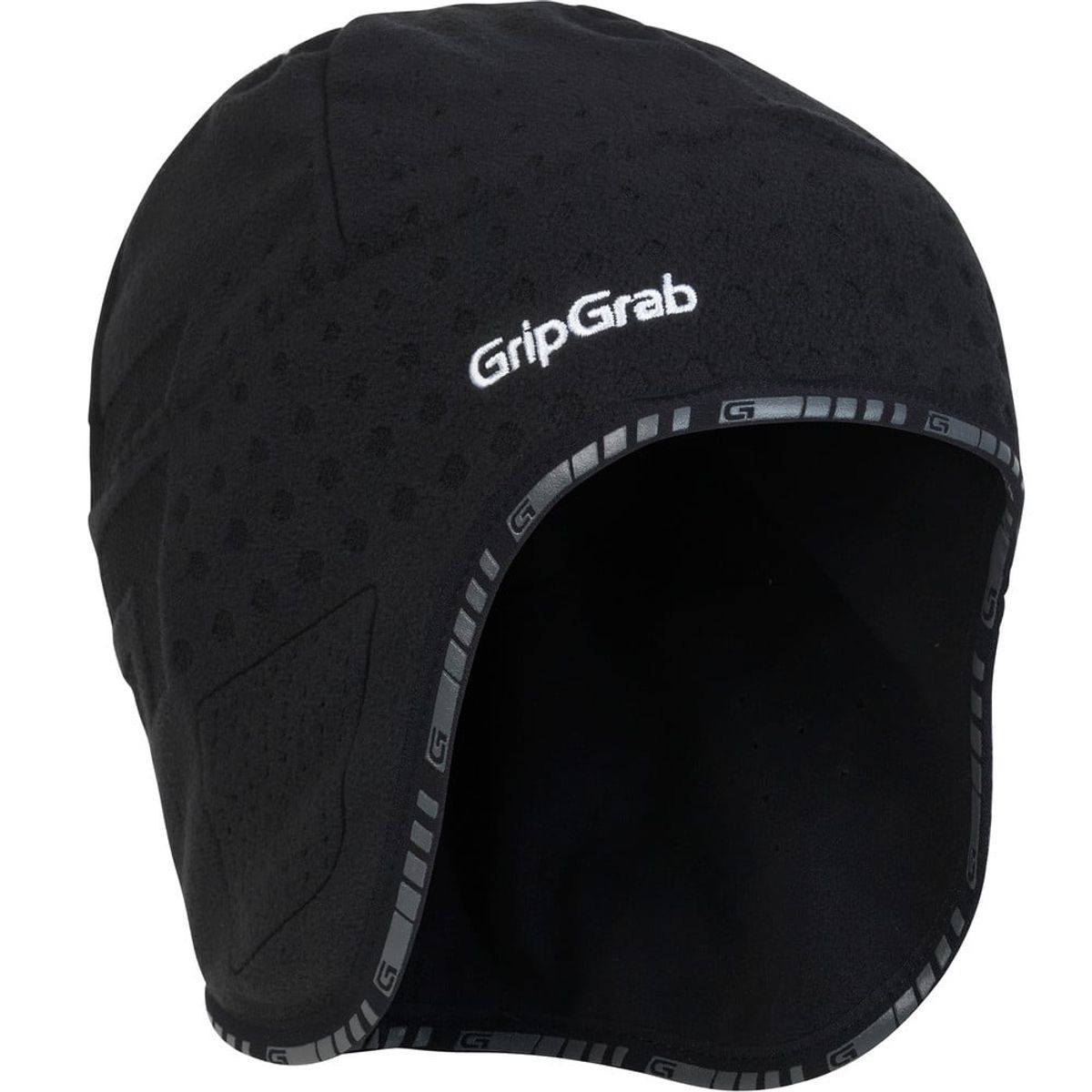 GripGrab Aviator Windproof Thermal Skull Cap