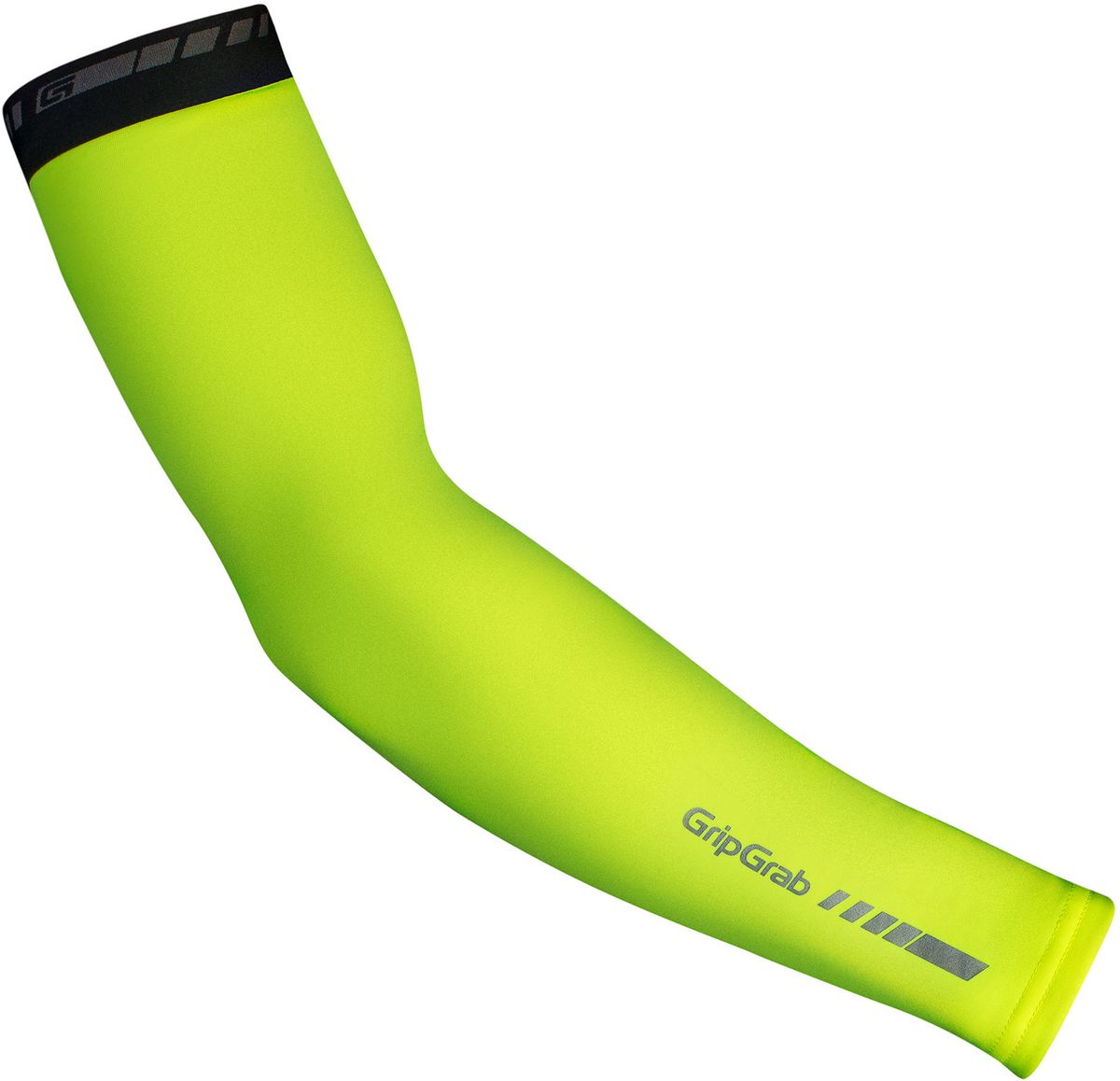 GripGrab Classic Termo Hi-Vis Armvarmere - Hi-Vis Gul