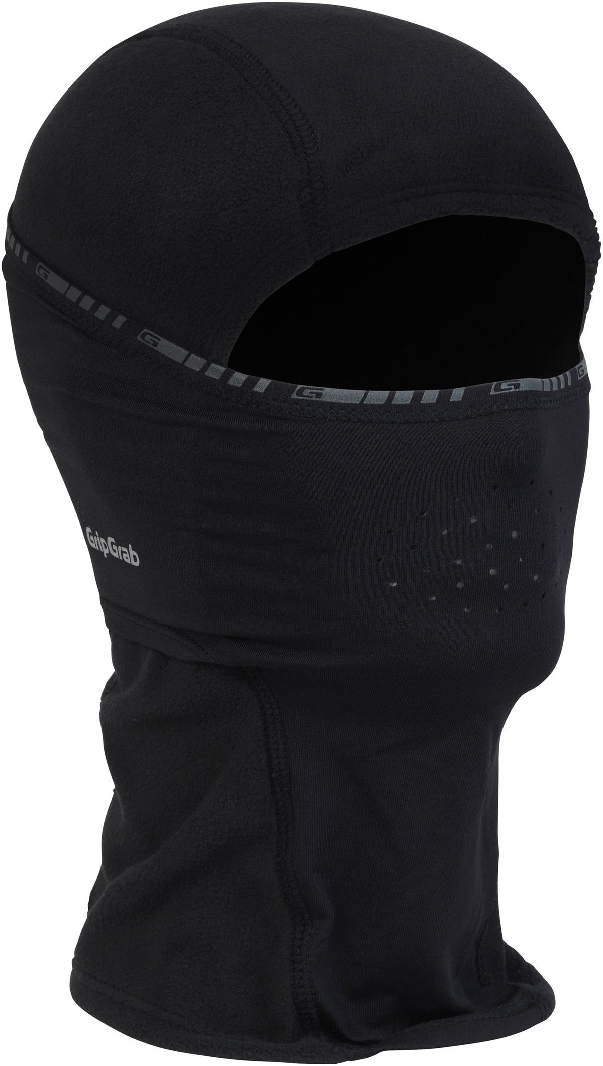 GripGrab Kids Thermal Balaclava - Sort