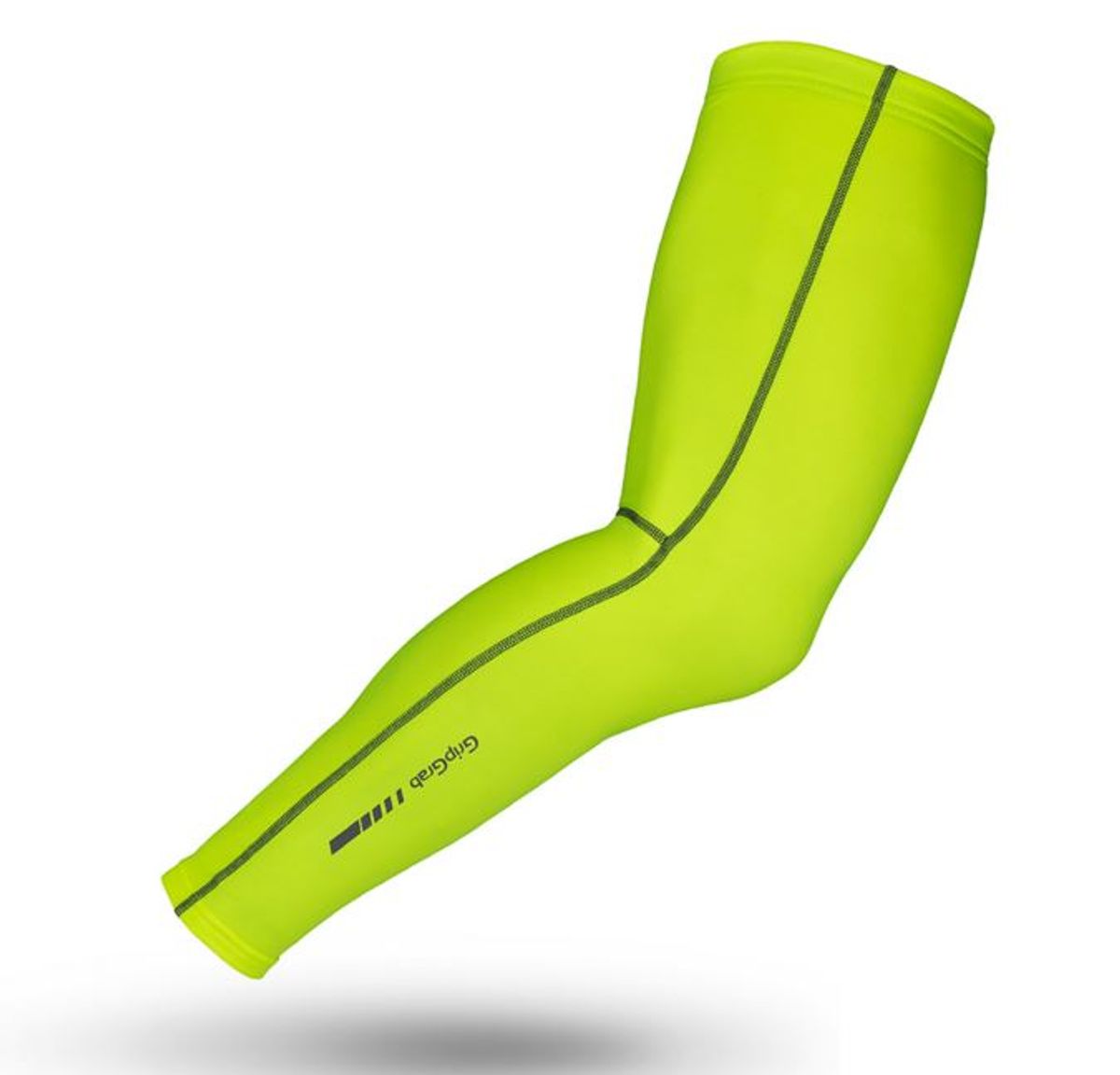 GripGrab Leg Warmers Hi-Vis