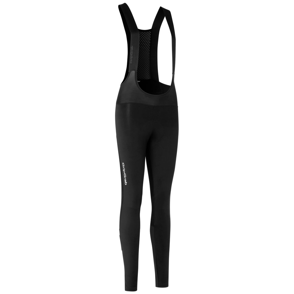 GripGrab PACR Vandafvisende bibtights til damer - Black