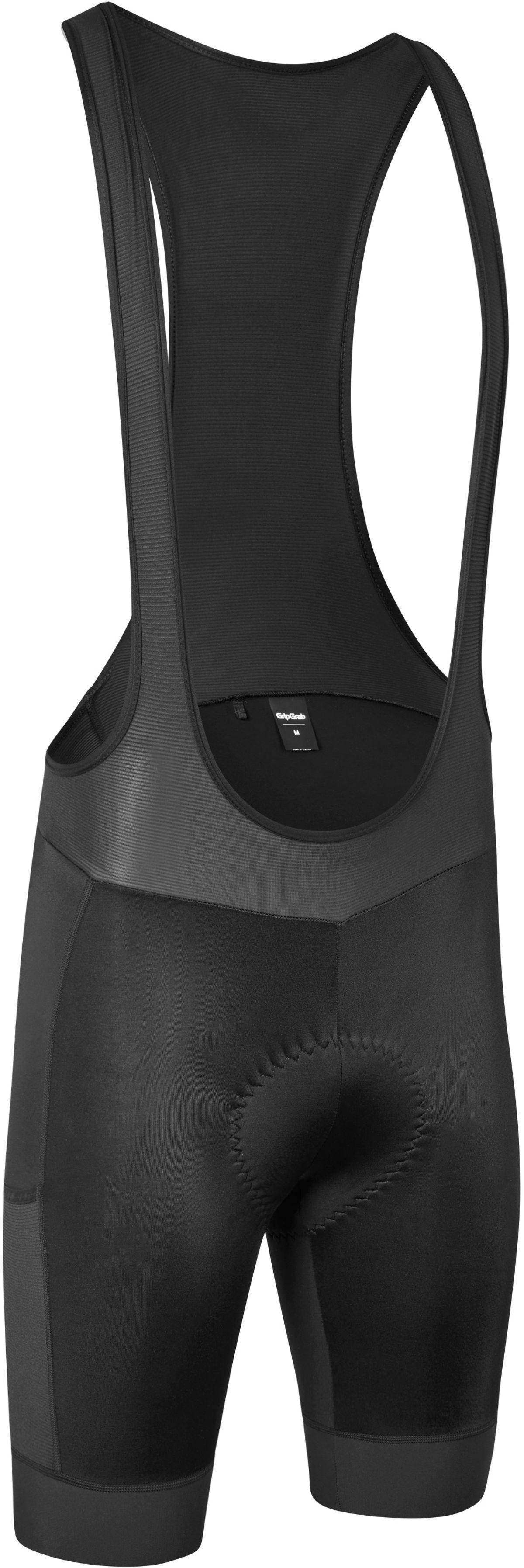 GripGrab Ride Bibshorts - Black