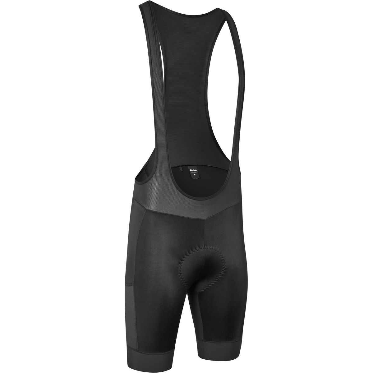 GripGrab Ride Bibshorts - Black