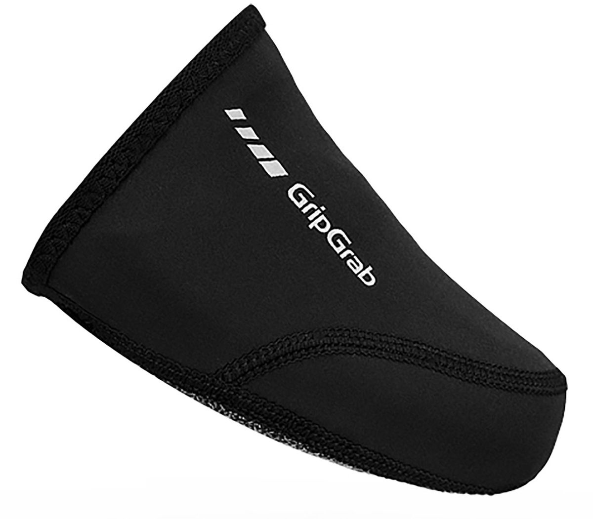 GripGrab Vindtæt Toe Cover - Sort