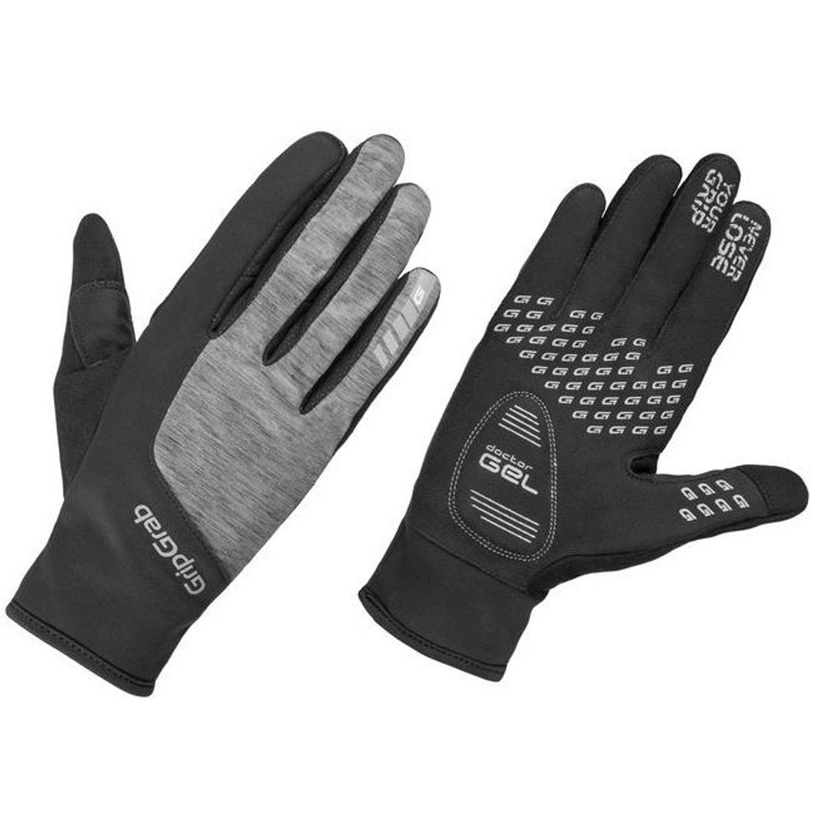 GripGrab Women's Hurricane