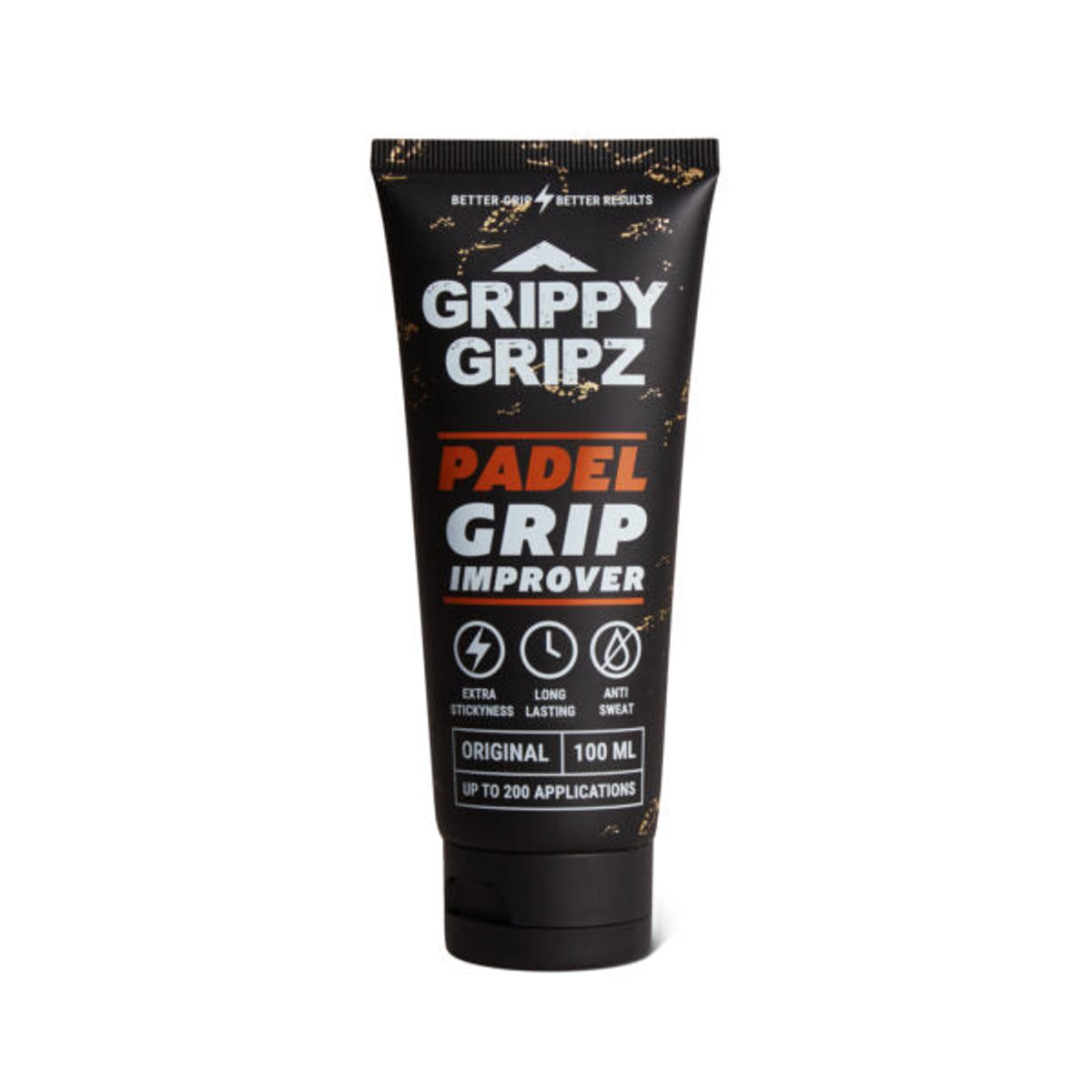 Grippy Gripz Padel Gel Improver (100 ml)