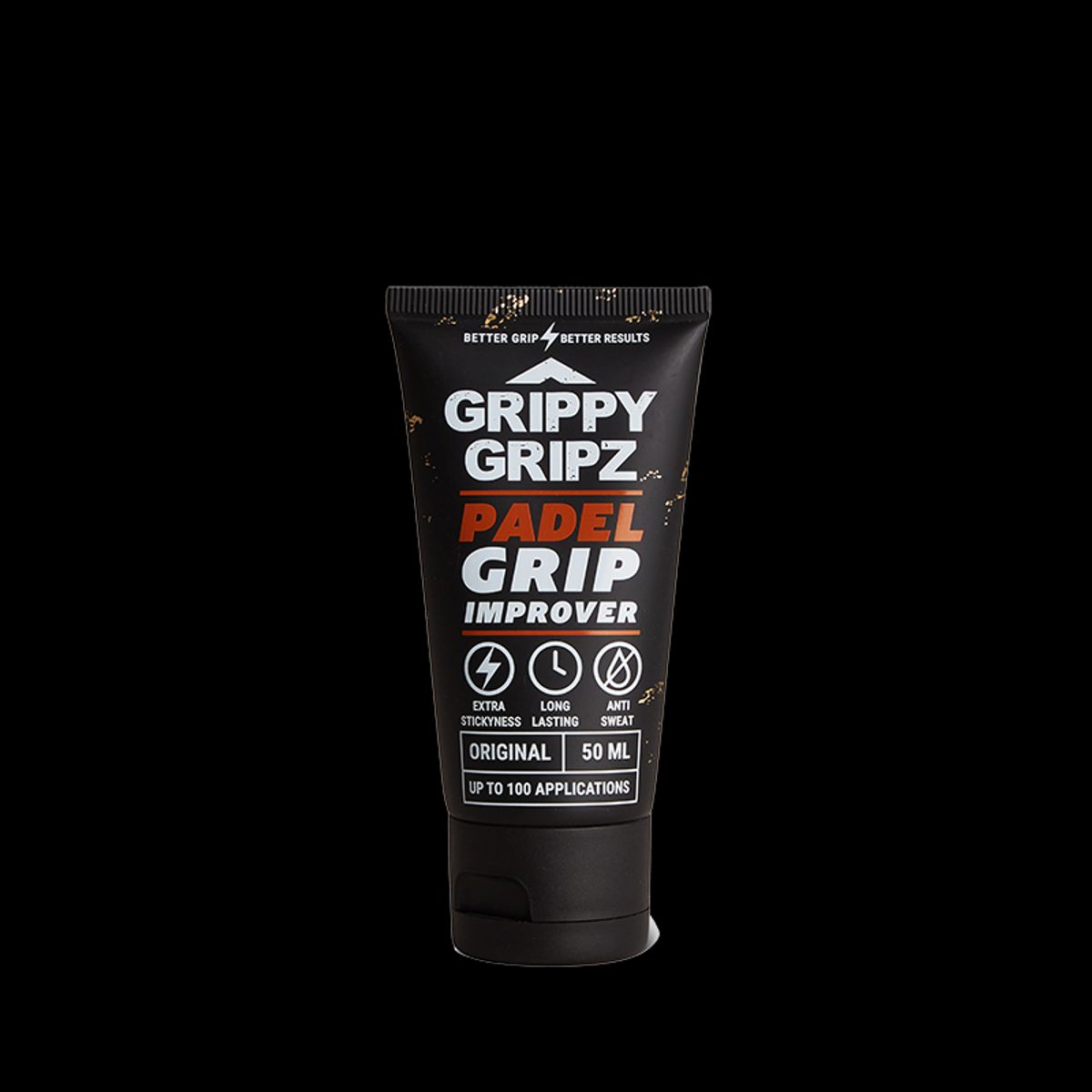 Grippy Gripz Padel Gel Improver (50 ml)