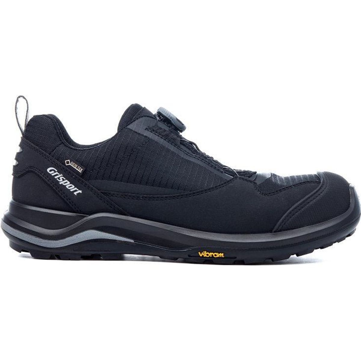 Grisport sikkerhedssko 70512 Gore-Tex S3