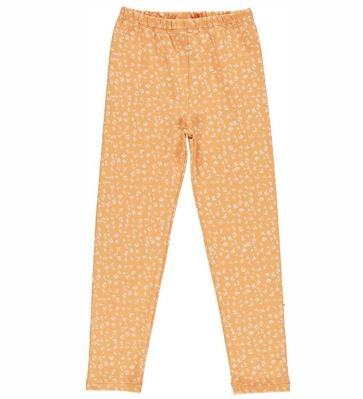 Gro Leggings - Malak - Summer Wheat m Print