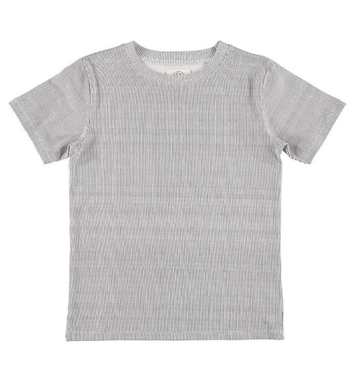 Gro T-shirt - Norr - Warm White