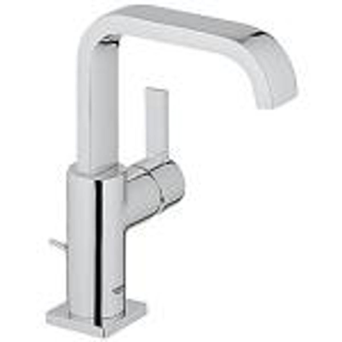 GROHE Allure Etgrebs håndvaskbatteri ½" L-size - Krom