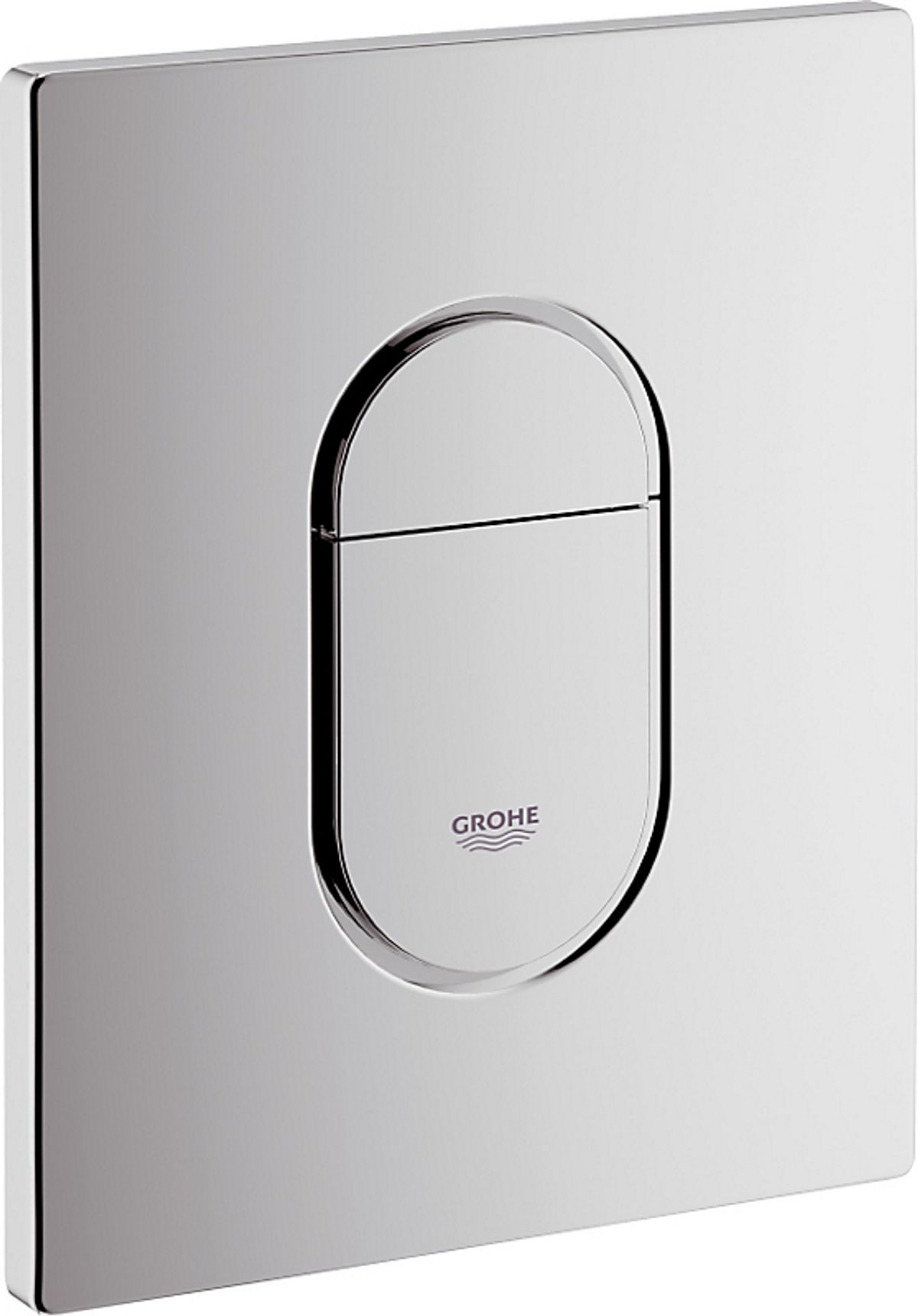 GROHE Arena Cosmopolitan Betjeningsplade, krom