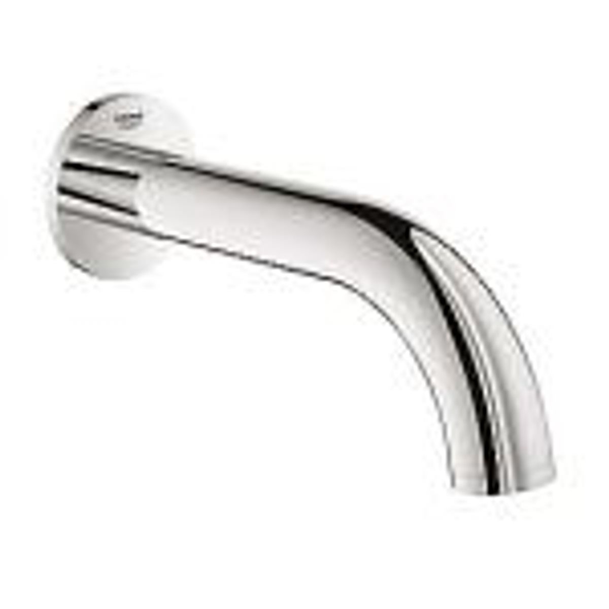 GROHE Atrio New karudløb vægmonteret. 171 mm. Mousseur. Krom