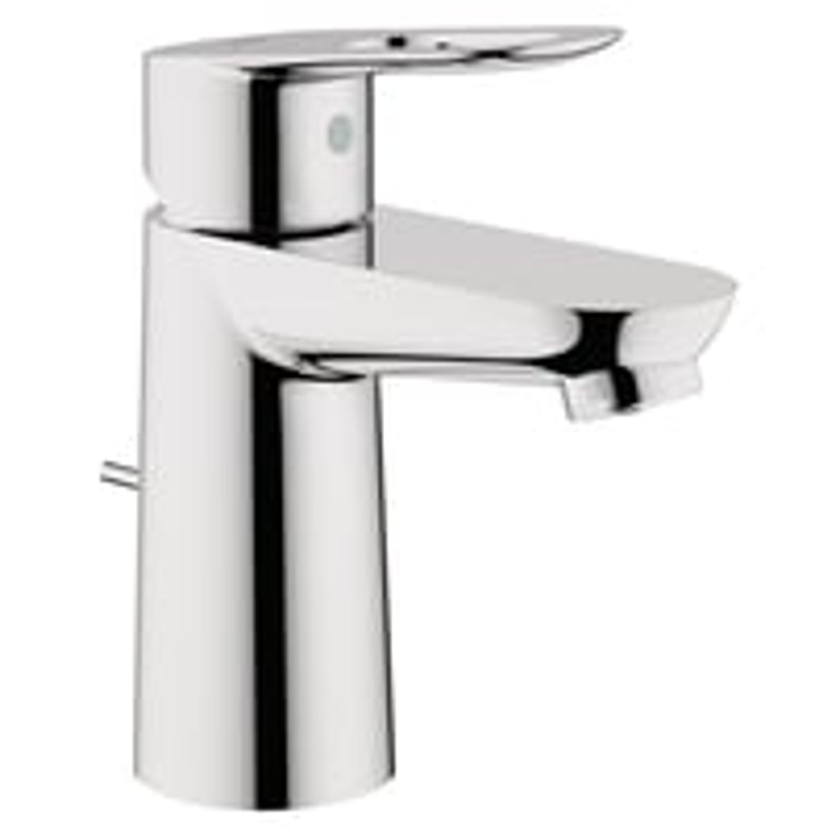 Grohe BauLoop hndvaskarmatur, Krom