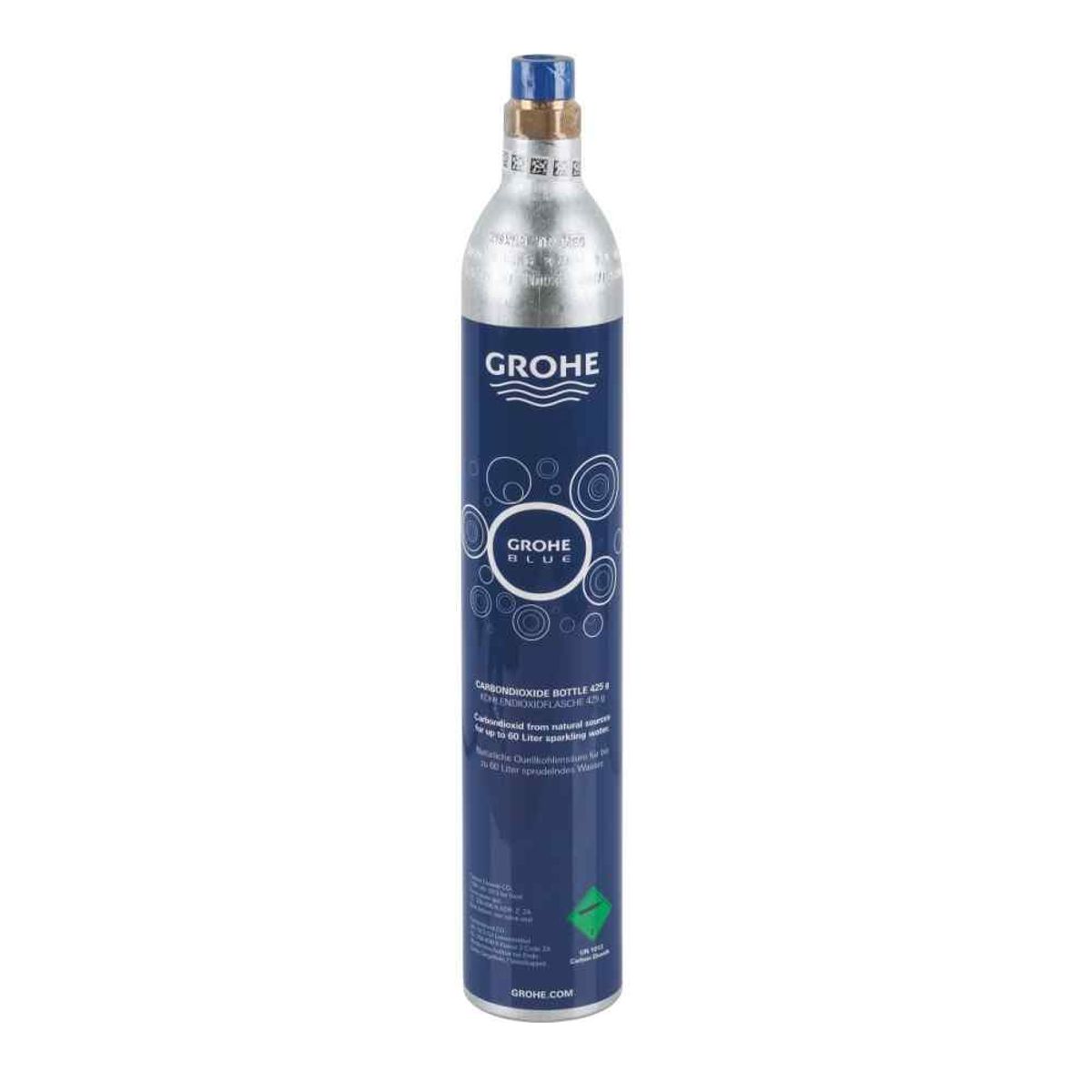 GROHE Blue 425 g CO2 startflaske