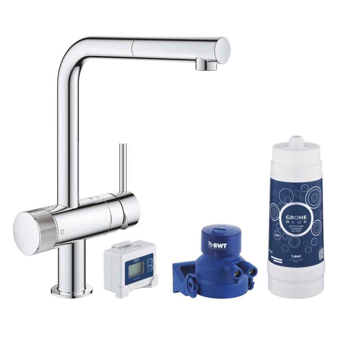 GROHE Blue Pure Minta