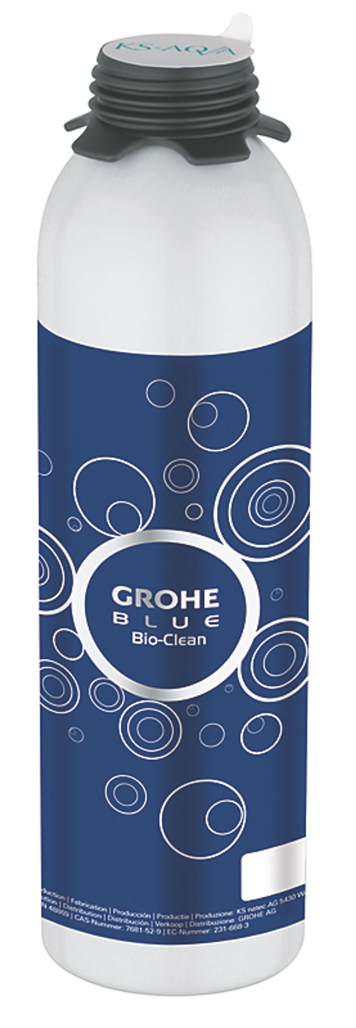 GROHE Blue rengøringspatron 40434001