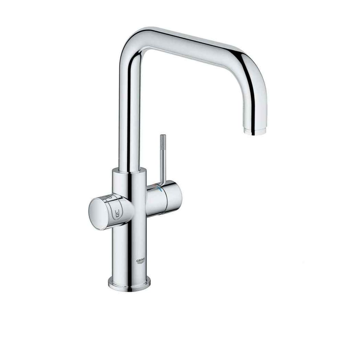 GROHE Blue U-tud Krom