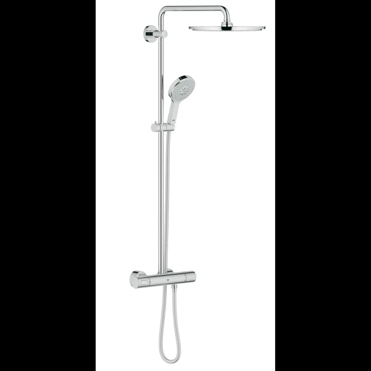 Grohe Brusearmatur Rainshower 310