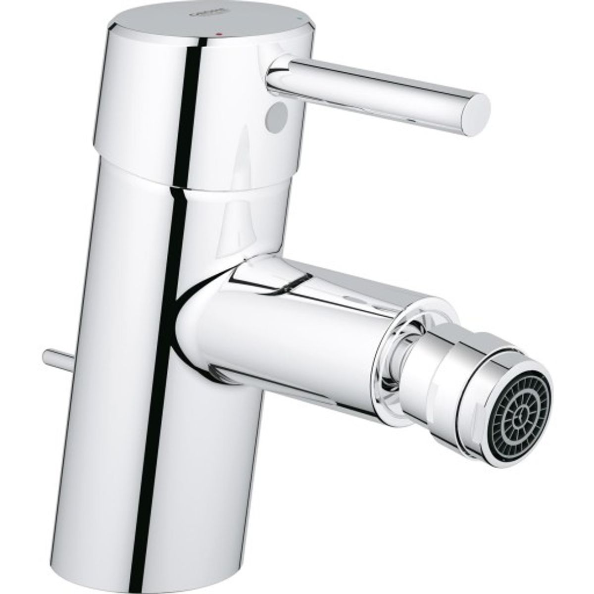 Grohe Concetto bidetarmatur, krom