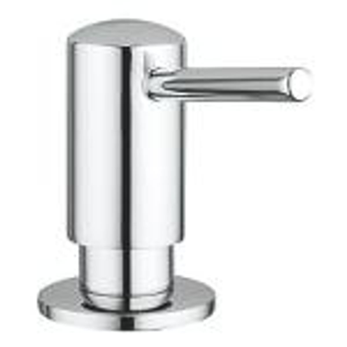 GROHE Contemporary sæbedispenser - Krom