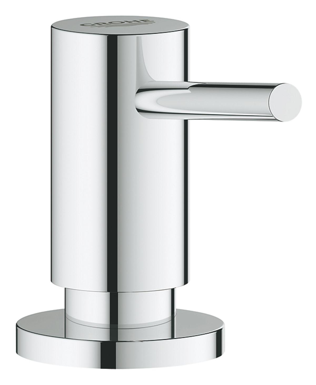 GROHE Cosmopolitan sæbe dispenser 40535000