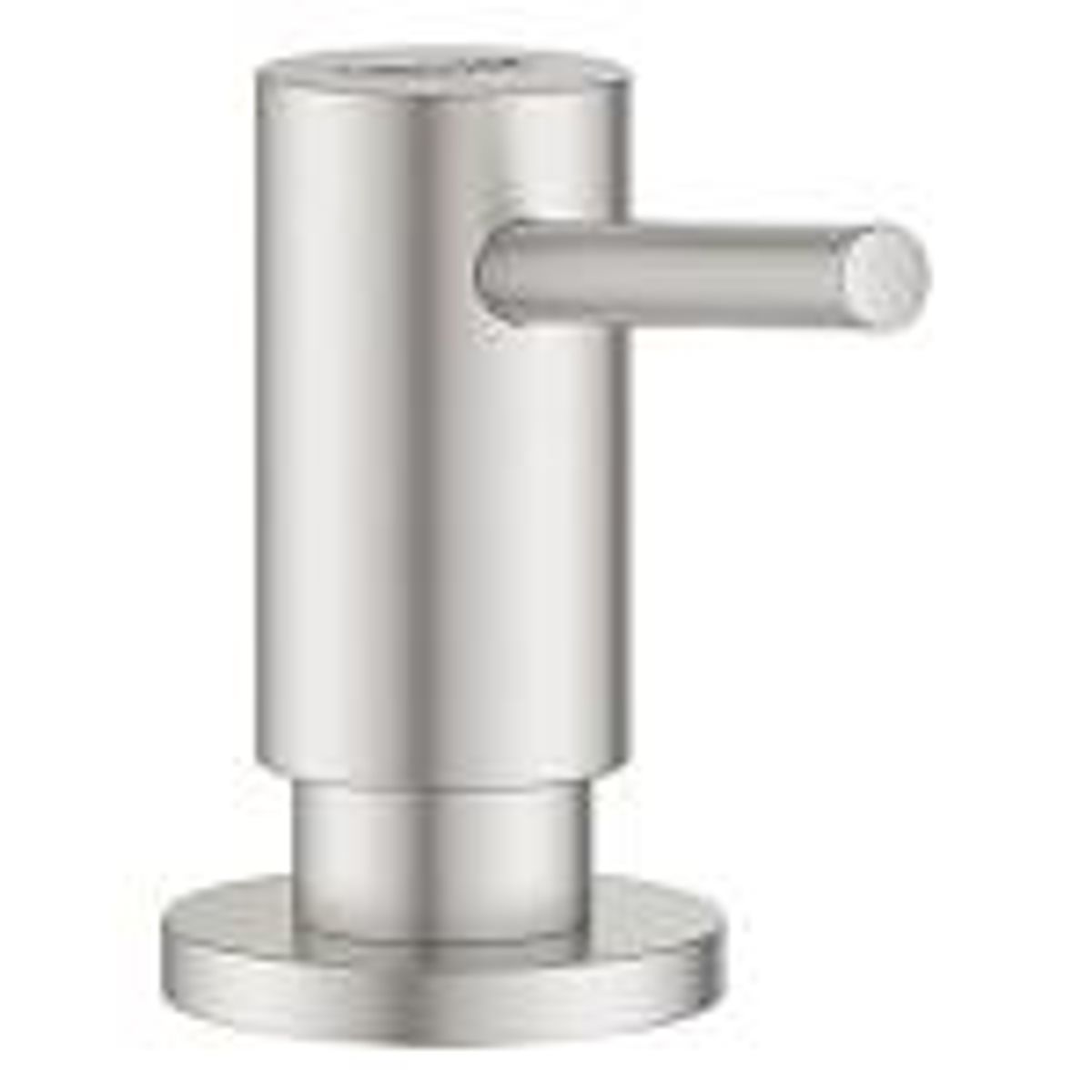 GROHE Cosmopolitan sæbedispenser - Supersteel