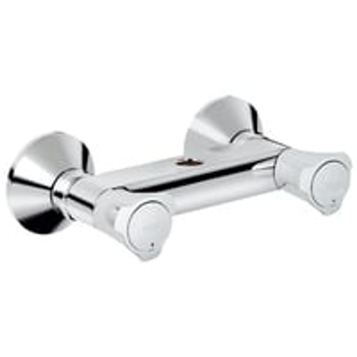 Grohe Costa L kar- og brusearmatur, Krom