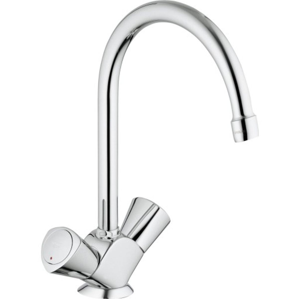 Grohe Costa S køkkenarmatur, krom