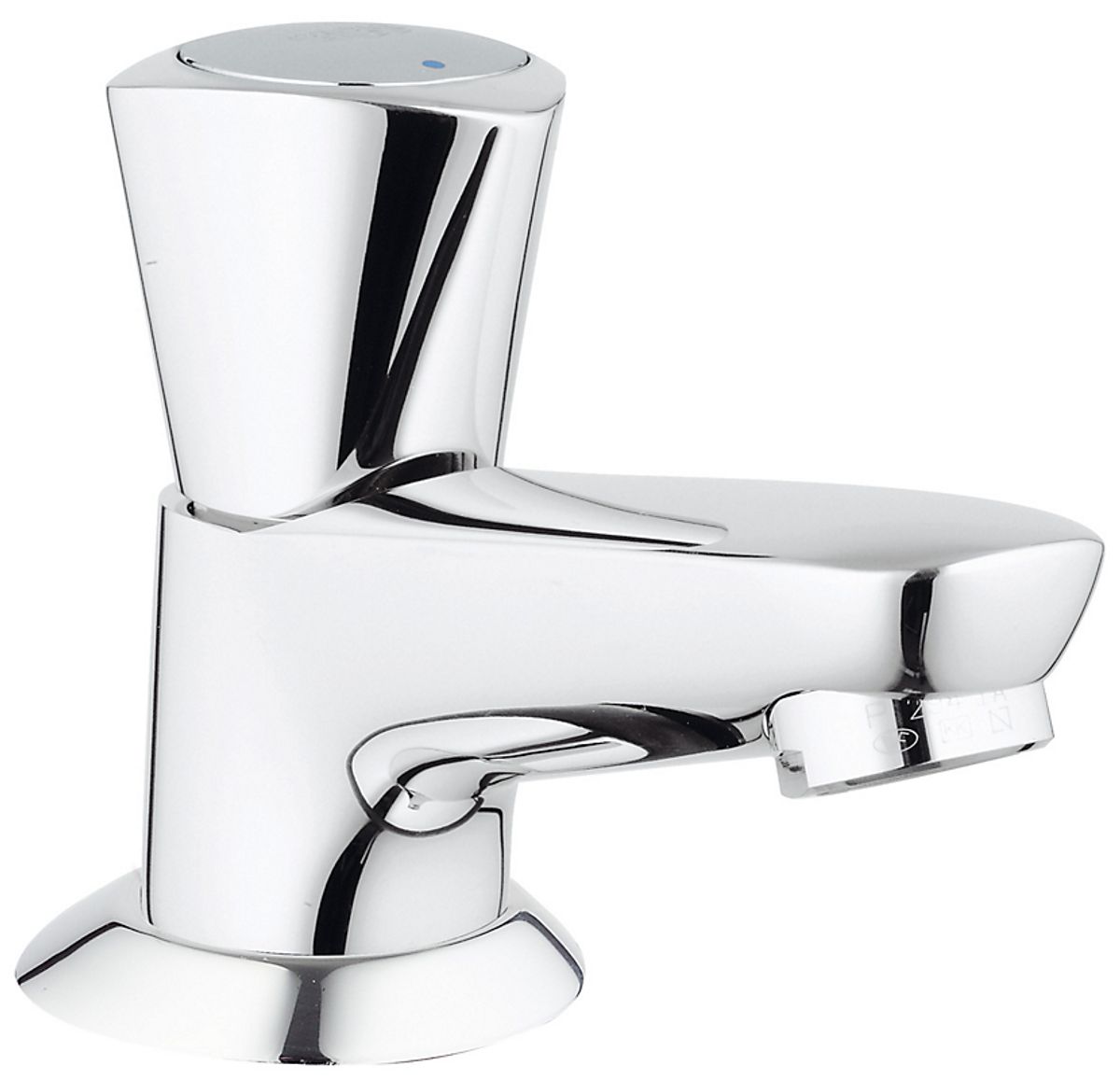 GROHE Costa S standventil Forkromet m. lav tud