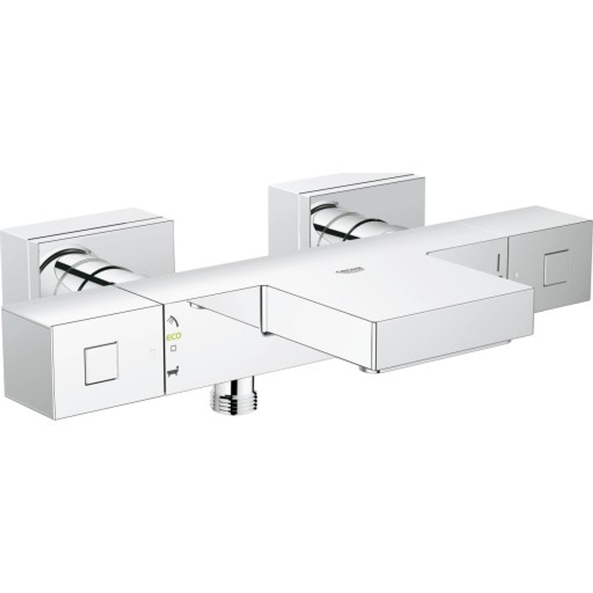 Grohe Cube kararmatur , krom