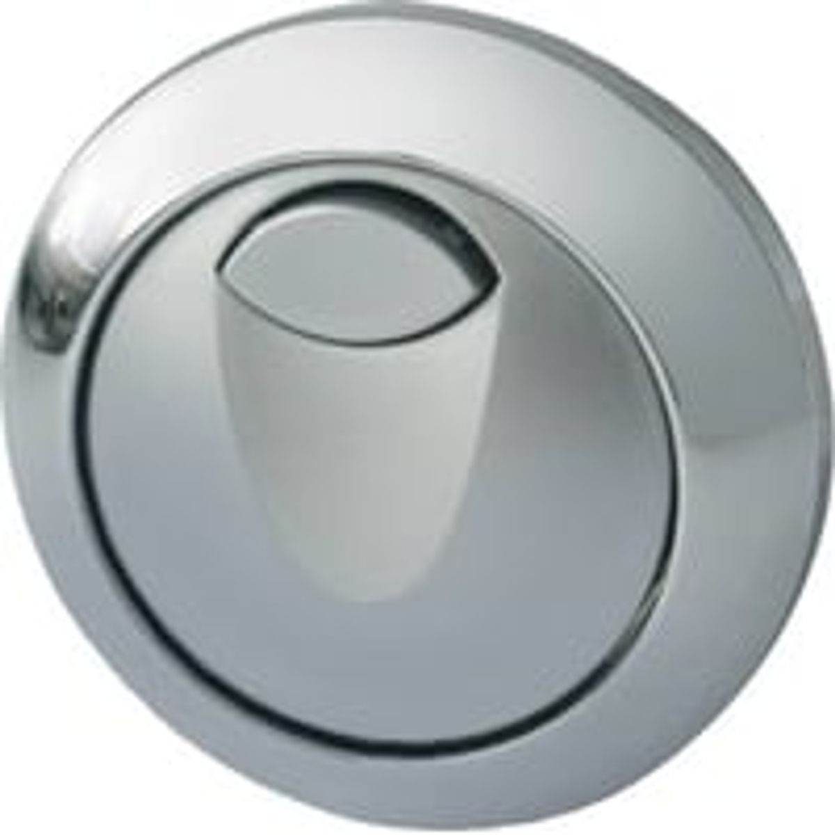 Grohe Eau2 dobbelt tryk - Krom