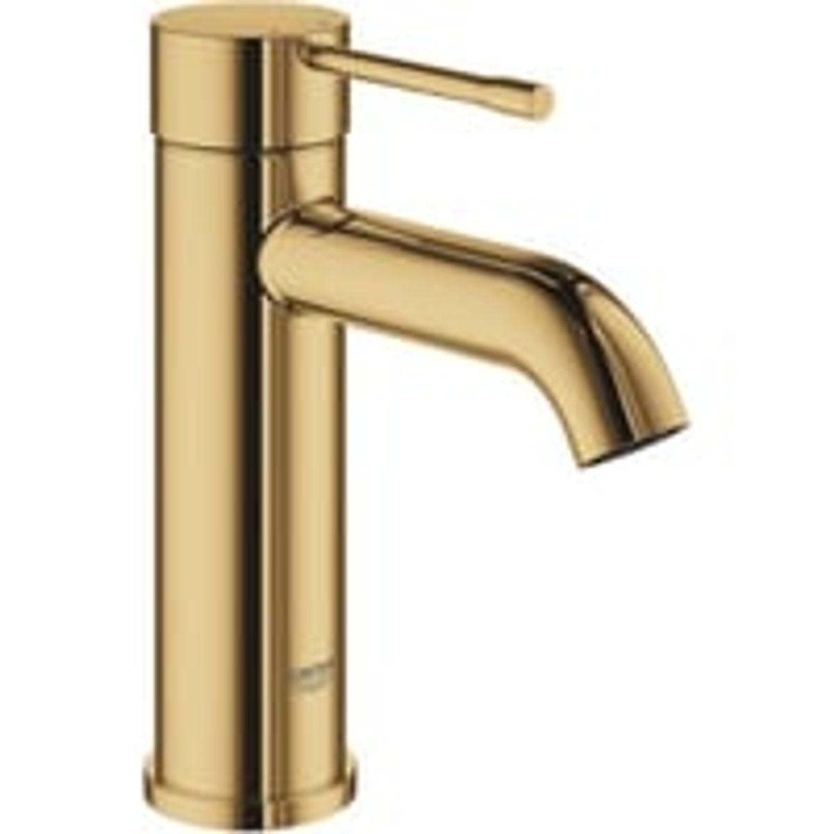 Grohe Essence 1-grebs hndvaskarmatur, S-Size, Poleret Cool Sunrise