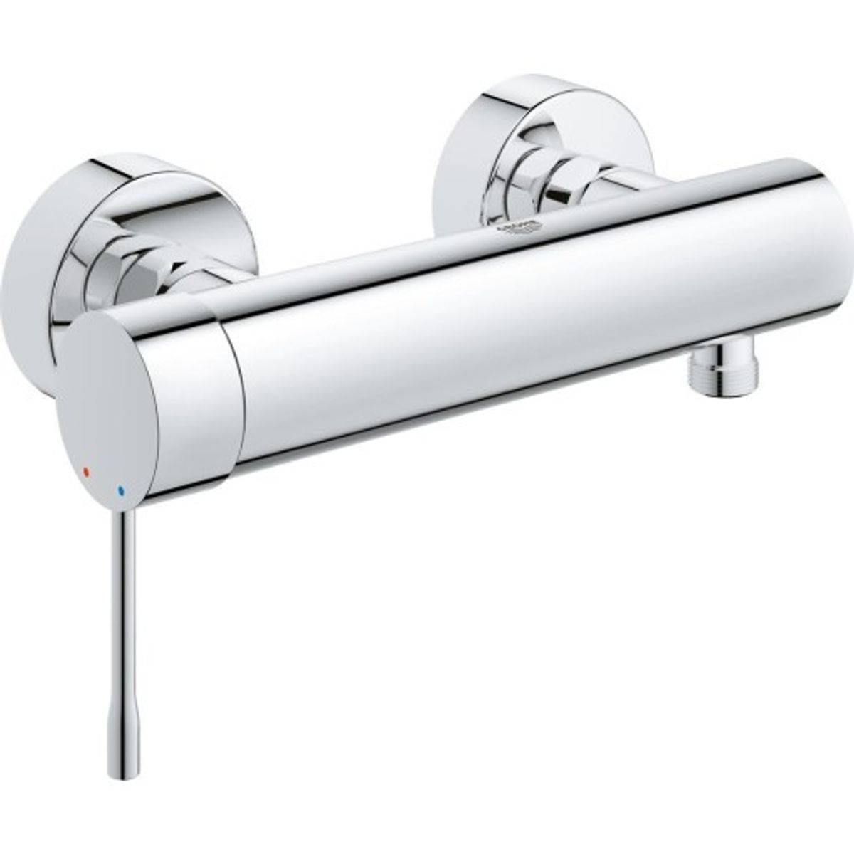 Grohe Essence brusearmatur, krom