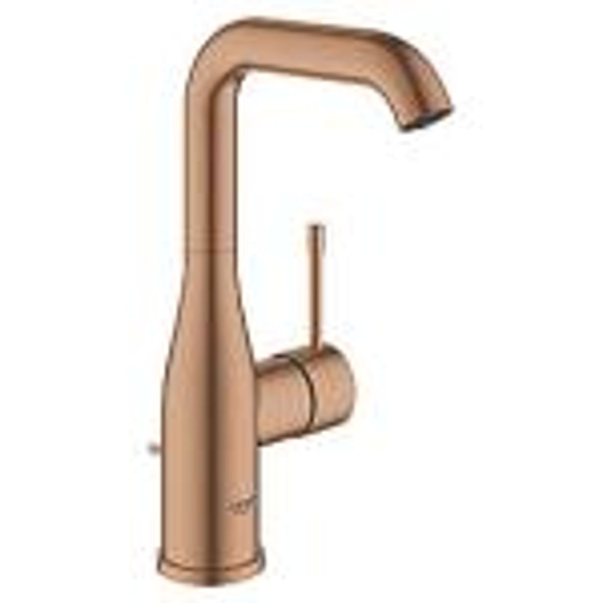 GROHE Essence Etgrebs håndvaskbatteri 1/2" L-size - Børstet Warm Sunset