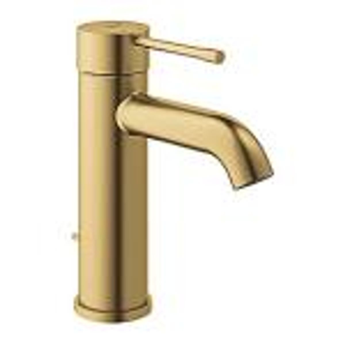 GROHE Essence Etgrebsbatteri S-Size m/bundventil - Børstet Cool Sunrise