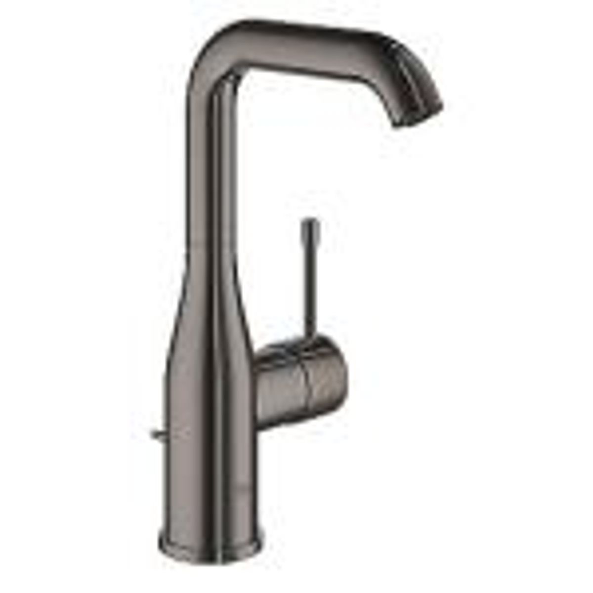 GROHE Essence håndvaskarmatur. Hard Graphite L-size