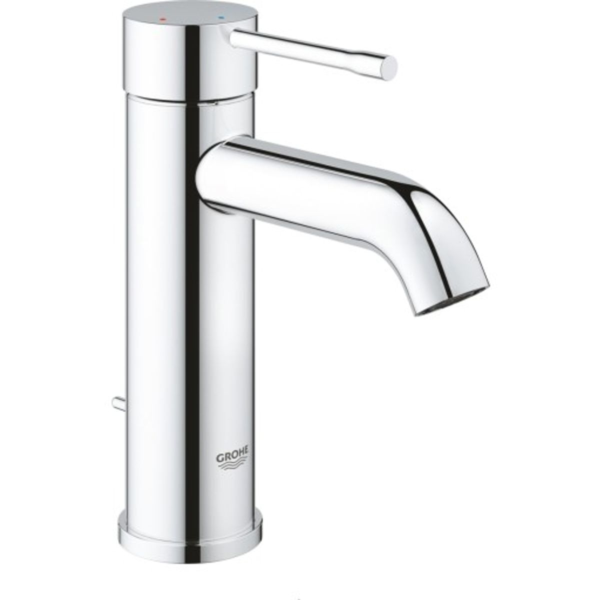 Grohe Essence håndvaskarmatur, krom