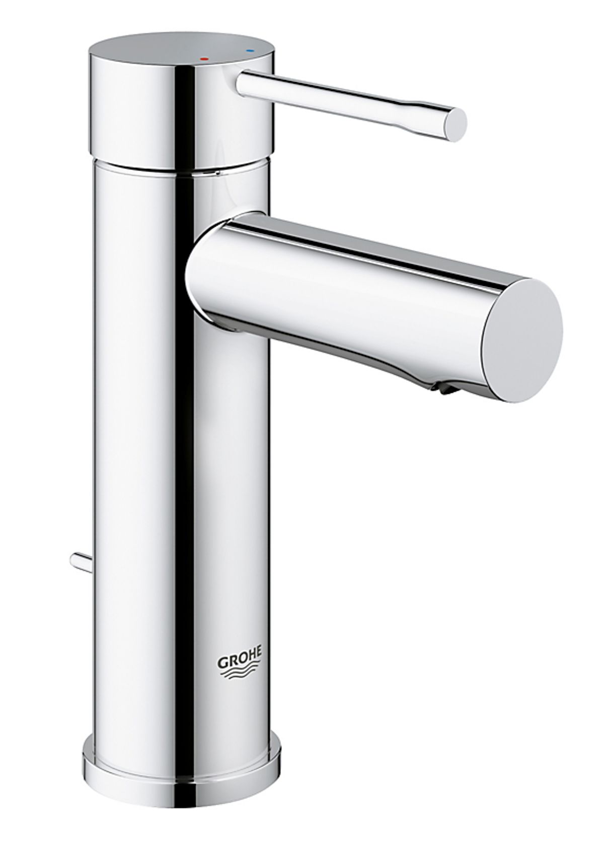 GROHE Essence Håndvaskarmatur Med bundventil. S Size