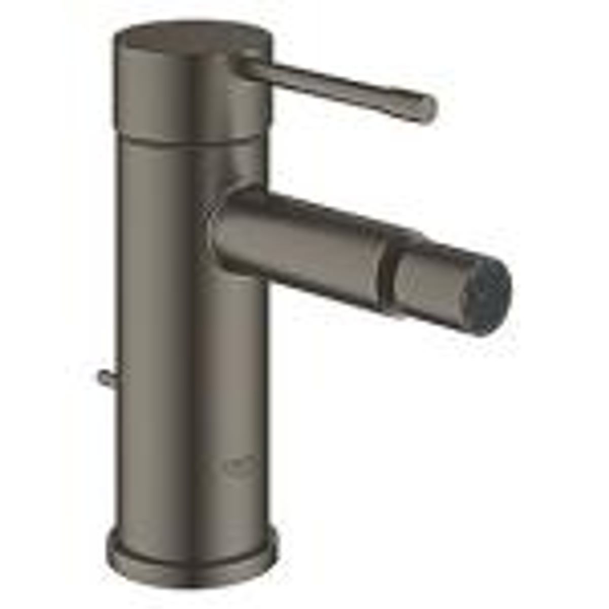 GROHE Essence New bidetarmatur. Børstet Hard Graphite S