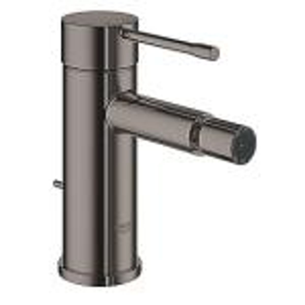 GROHE Essence New bidetarmatur. Hard Graphite S-Size