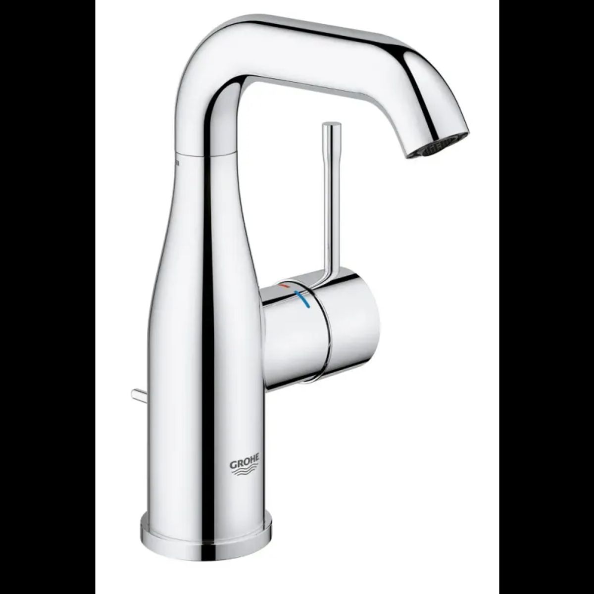 Grohe Essence New Hv.u-tud M.bundventil Etgrebs