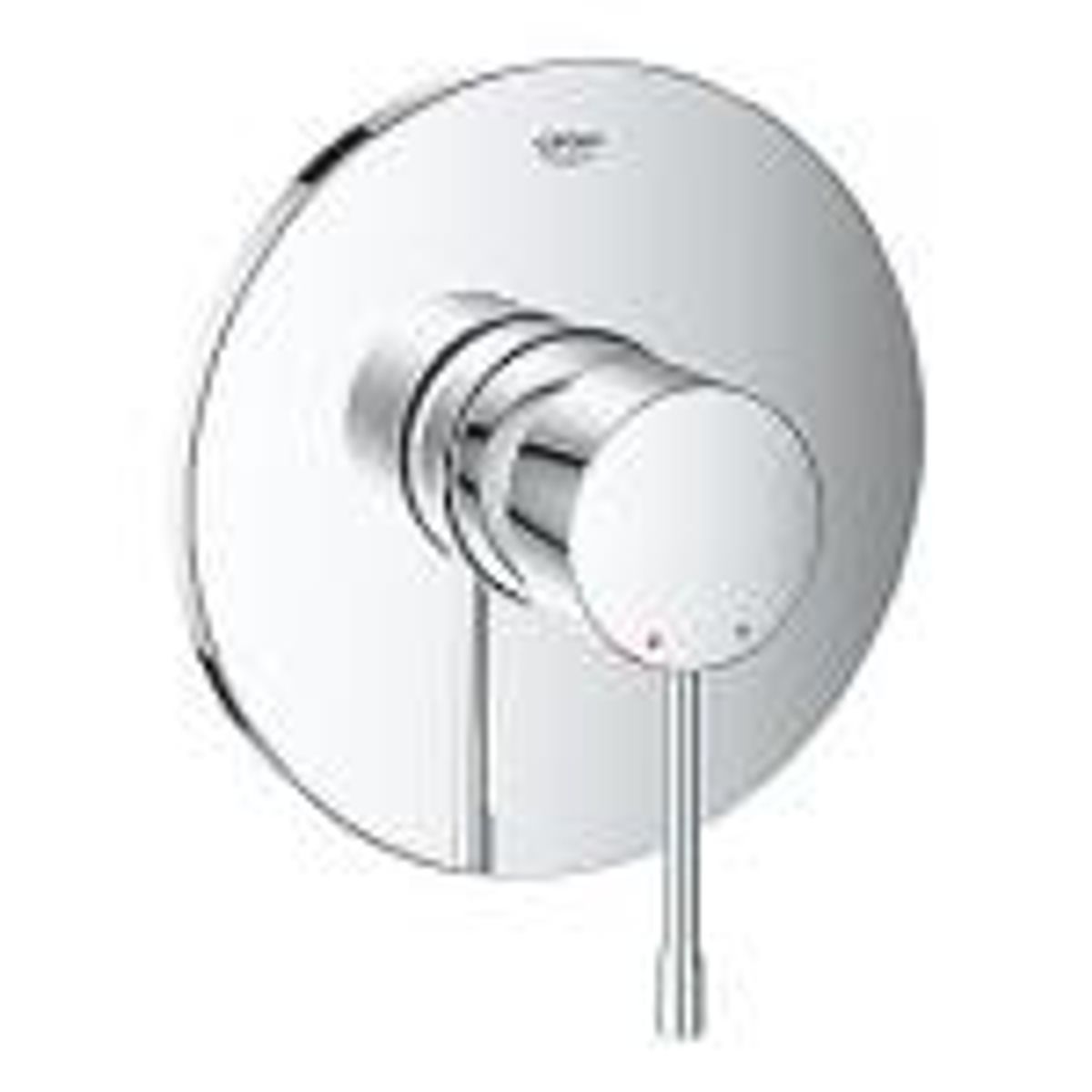 GROHE Essence termostatarmatur til Smartbox