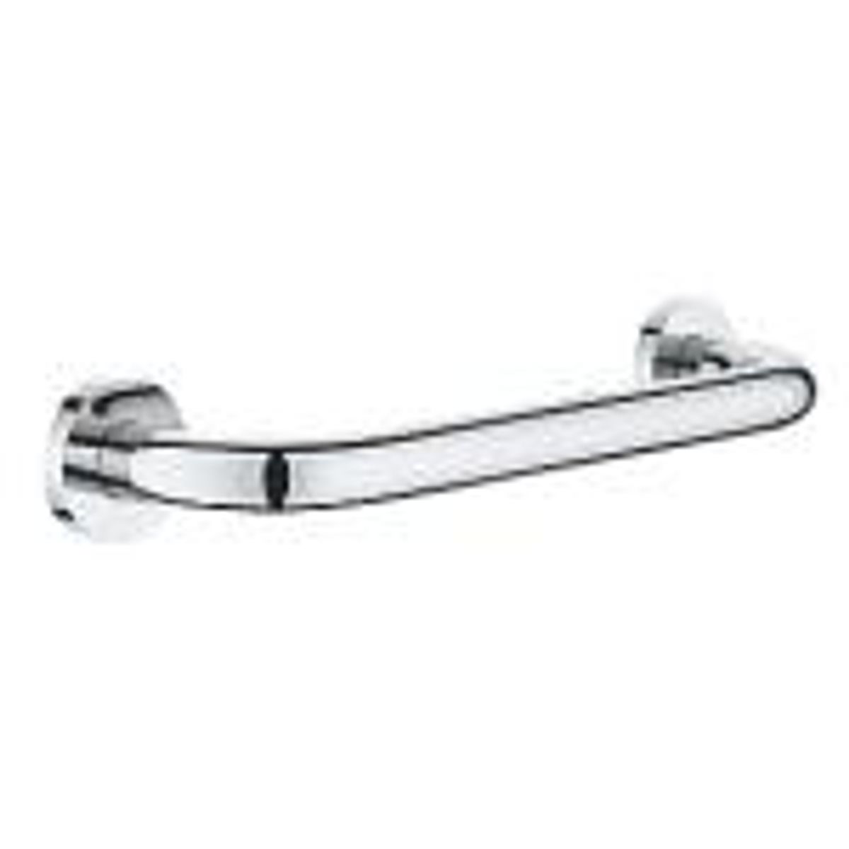 GROHE Essentials badekargreb 295mm - Krom