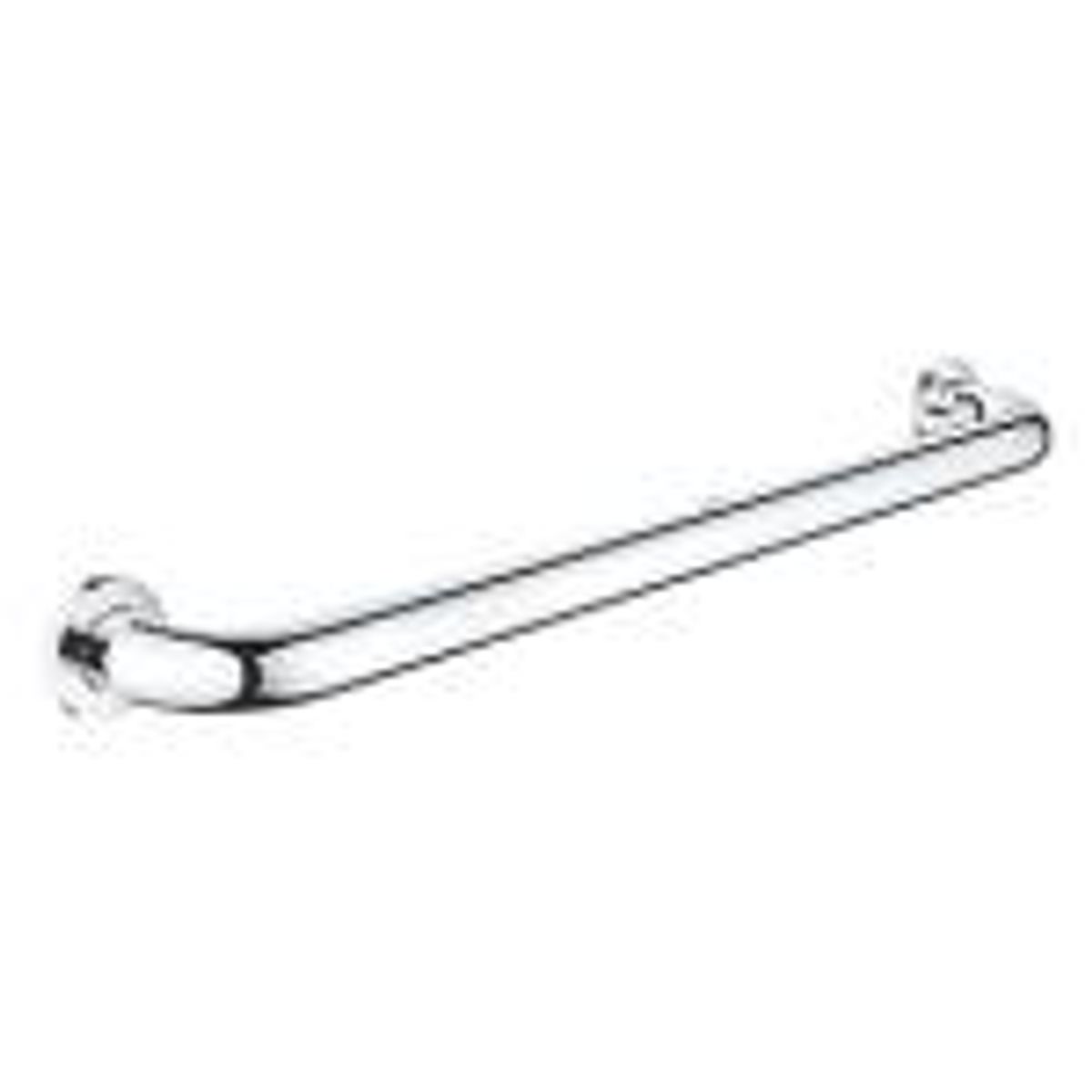 Grohe Essentials Badekarsgreb, 600mm - Krom