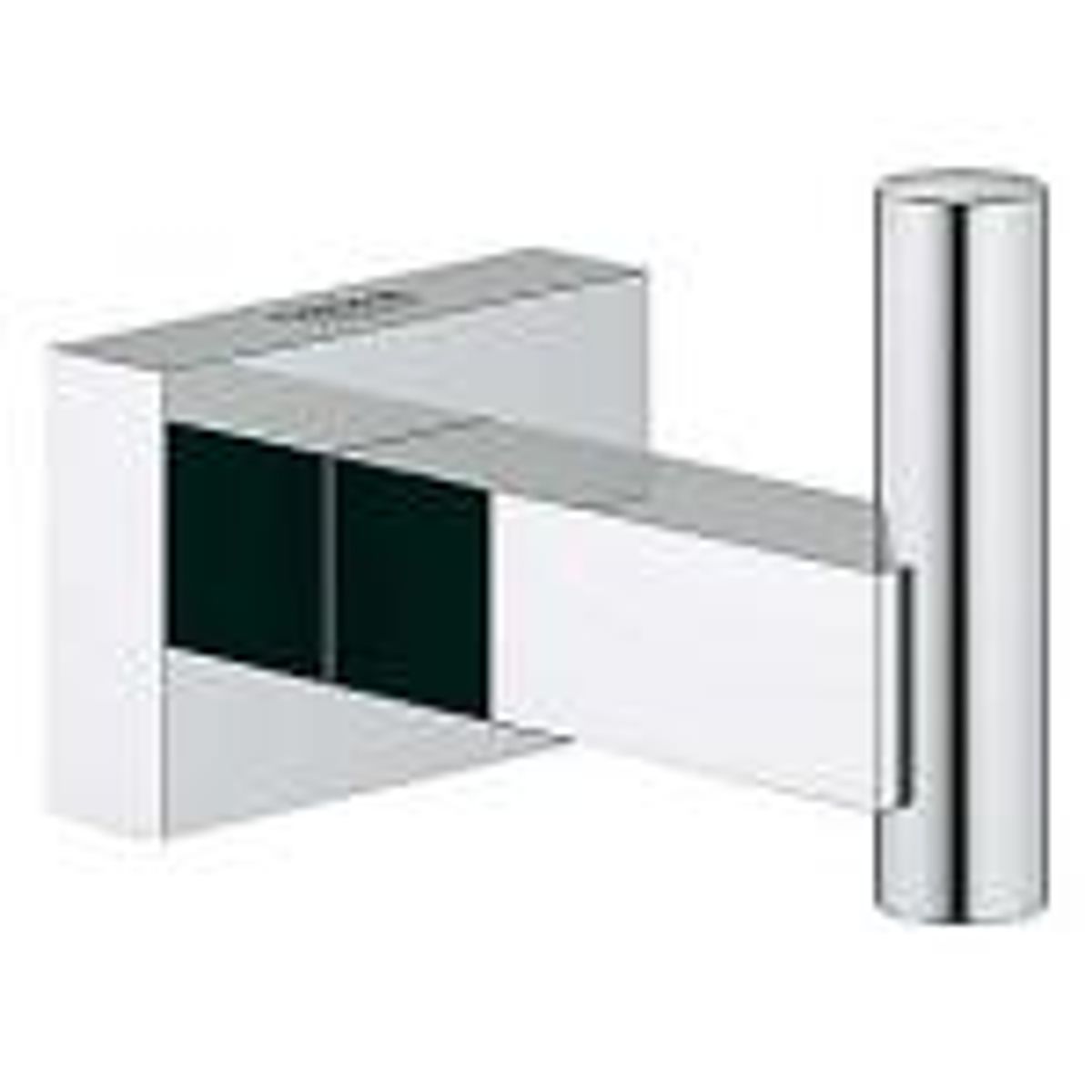 GROHE Essentials Cube krog